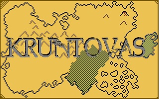 Kruntovas