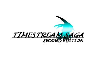 Timestream Saga Second Edition