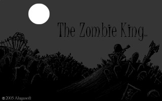 The Zombie King