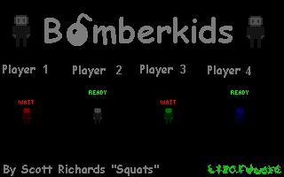 Bomberkids