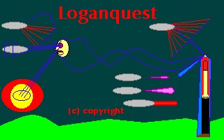 Loganquest