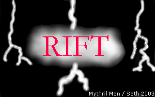 Rift