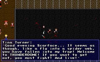 Scarface 3: Beyond Thunderdome
