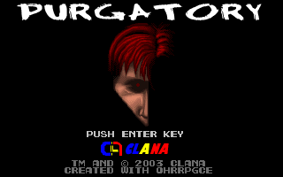 Purgatory100%