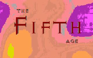 The Fifth Age