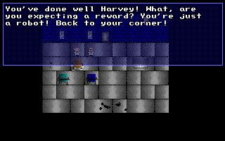Oops, spoiled the ending. Oh well. If you scrolled this far down, you might as well get the game anyway.