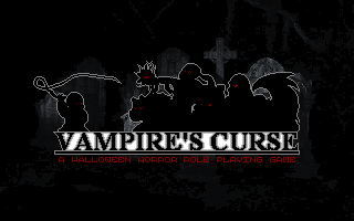 Vampire's Curse