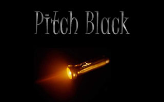 Pitch Black