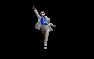 Micheal Jackson Dancing