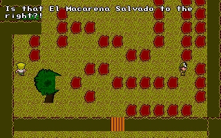 This mini-game isn't as hard as it's cracked up to be. Really, it's too easy once you get the hang of it.