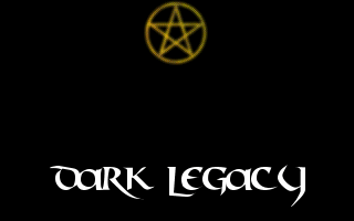 Dark Legacy