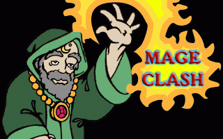 Mageclash