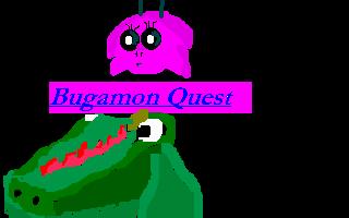 Bugamon Quest