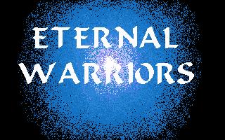 Eternal Warriors