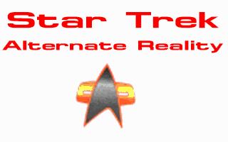 Star Trek: Alternate Reality