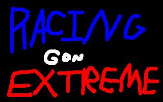 Racing Gon Extreme