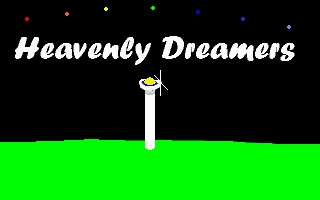 Illumnis Saga Side Story - Heavenly Dreamers