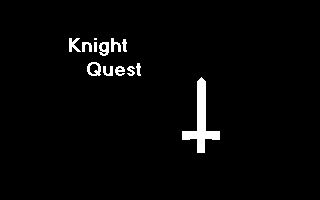 Knight Quest 1