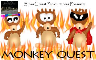 Monkey Quest