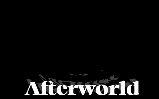 Afterworld