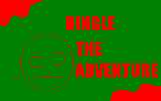 Dingle - the Adventure 