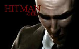 HITMAN -OHR-