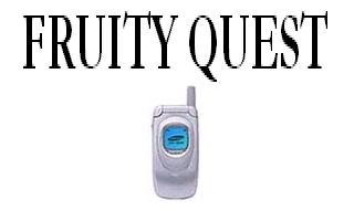 FruityQuest