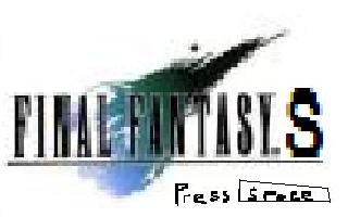Final Fantasy S