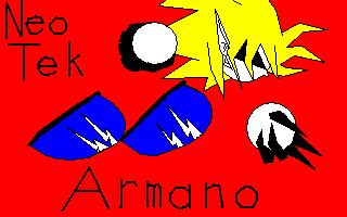 Neo Tek Armano DEMO (Discontinued)