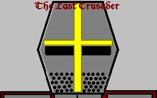 The Last Crusader