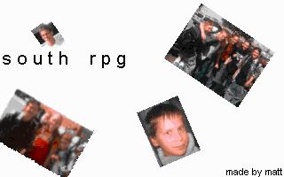 South RPG