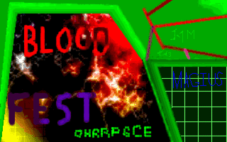 Bloodfest