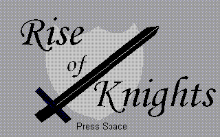 Rise of Knights