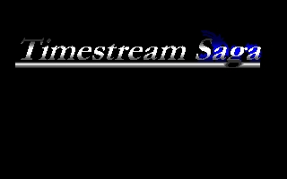 Timestream Saga