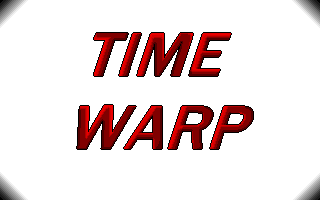 Time Warp