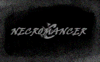 Necromancer