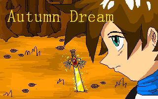 Autumn Dream (demo)