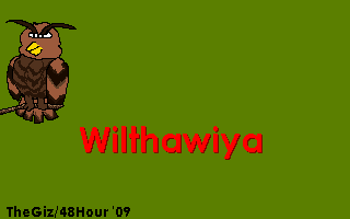 Wilthawiya