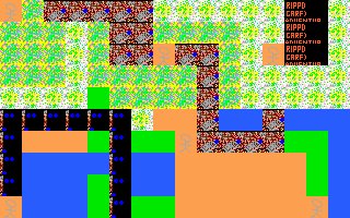 ATK OF TEH ORNGE CRU (Terrible Game Contest '04 Entry)