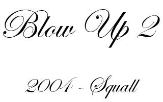 Blow Up! II